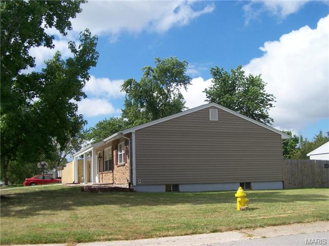 1701 Springhill Dr, O'fallon, MO 63366 photo 28