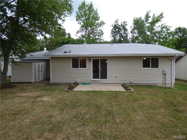 343 Windyoak, Ballwin, MO 63021 photo 5