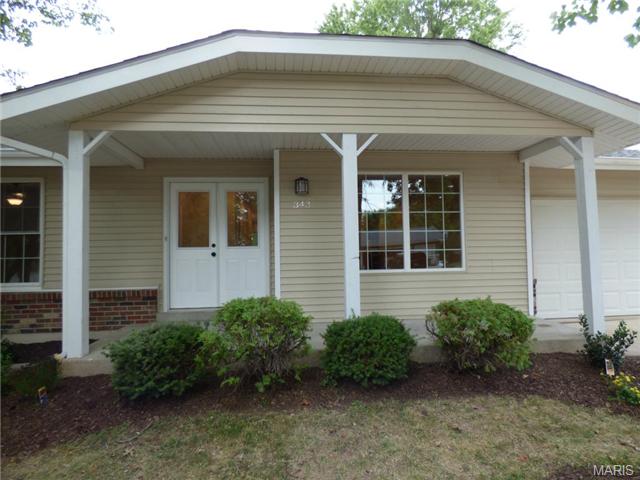 343 Windyoak, Ballwin, MO 63021 photo 9