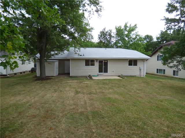 343 Windyoak, Ballwin, MO 63021 photo 6
