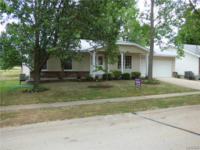 343 Windyoak, Ballwin, MO 63021 photo 3