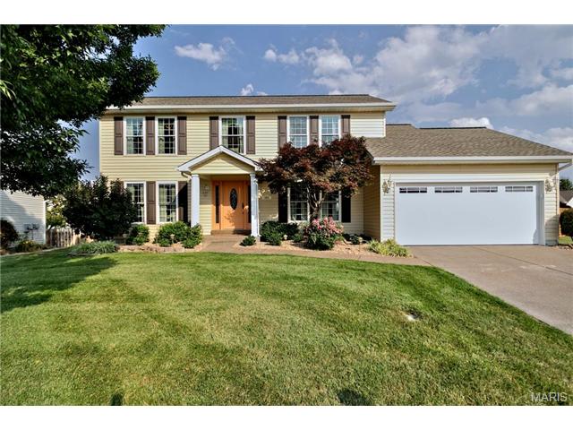 282 Grand Dr, O'fallon, MO 63366 photo 1