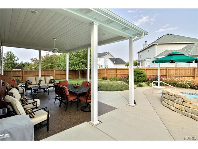 282 Grand Dr, O'fallon, MO 63366 photo 27