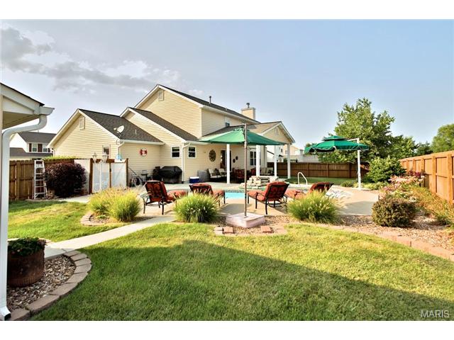 282 Grand Dr, O'fallon, MO 63366 photo 30