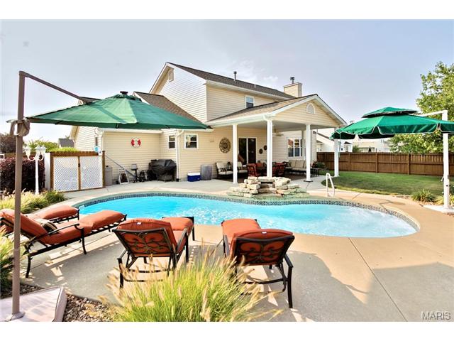 282 Grand Dr, O'fallon, MO 63366 photo 31