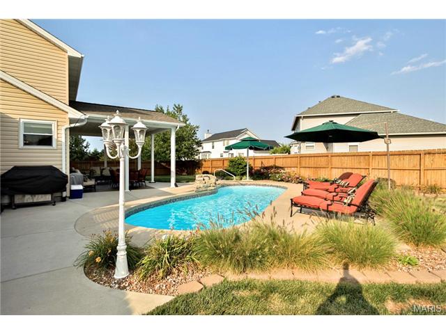 282 Grand Dr, O'fallon, MO 63366 photo 28