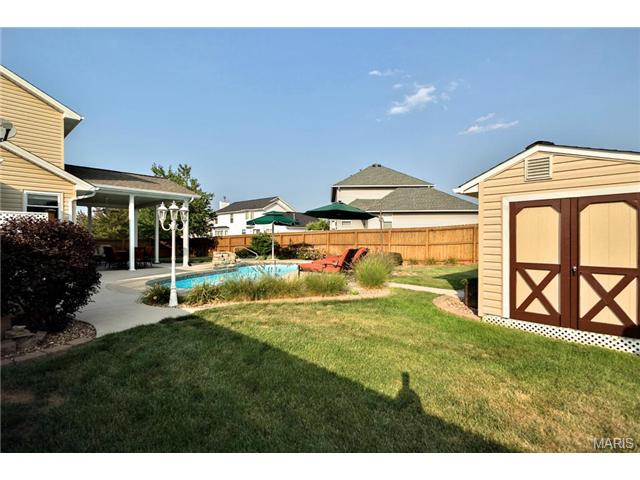 282 Grand Dr, O'fallon, MO 63366 photo 29
