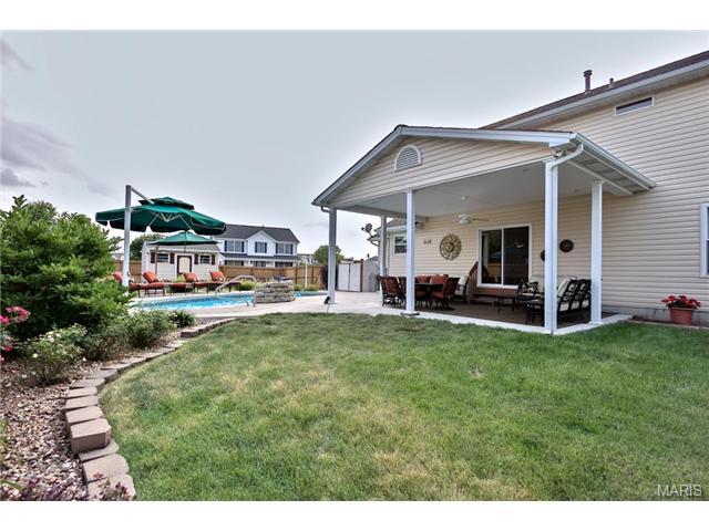282 Grand Dr, O'fallon, MO 63366 photo 26