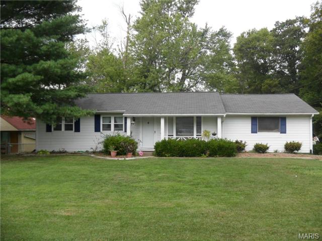 111 Raymond, O'fallon, MO 63366 photo 1