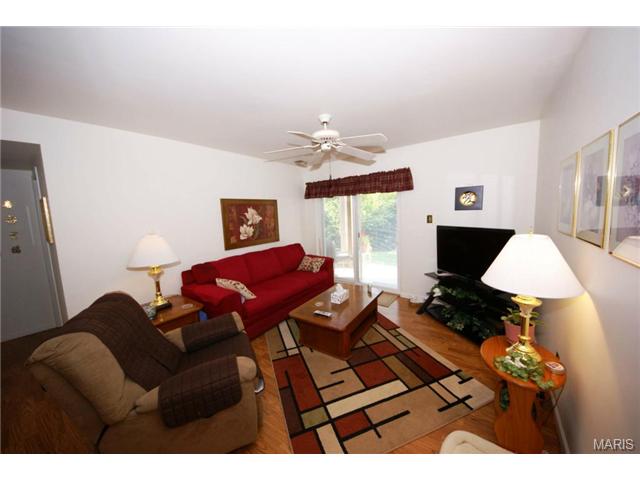 709 Ridgeside Dr #A, Ballwin, MO 63021 photo 20