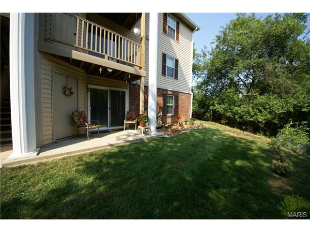 709 Ridgeside Dr #A, Ballwin, MO 63021 photo 11