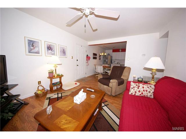 709 Ridgeside Dr #A, Ballwin, MO 63021 photo 5