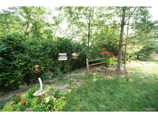 709 Ridgeside Dr #A, Ballwin, MO 63021 photo 32