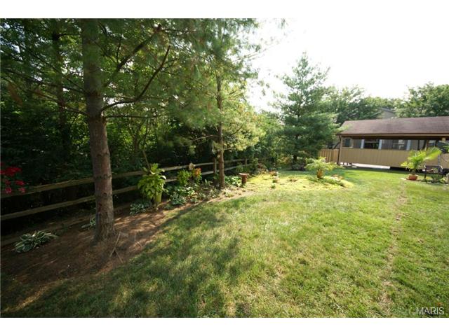 709 Ridgeside Dr #A, Ballwin, MO 63021 photo 31