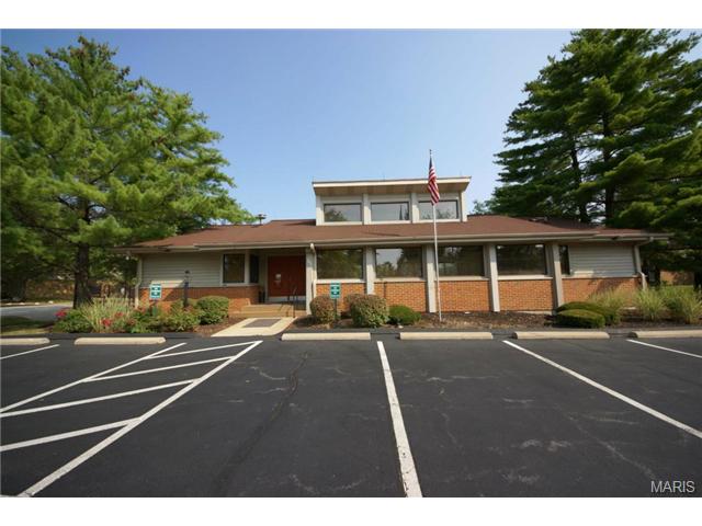 709 Ridgeside Dr #A, Ballwin, MO 63021 photo 33