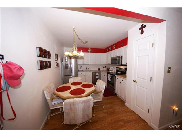 709 Ridgeside Dr #A, Ballwin, MO 63021 photo 13