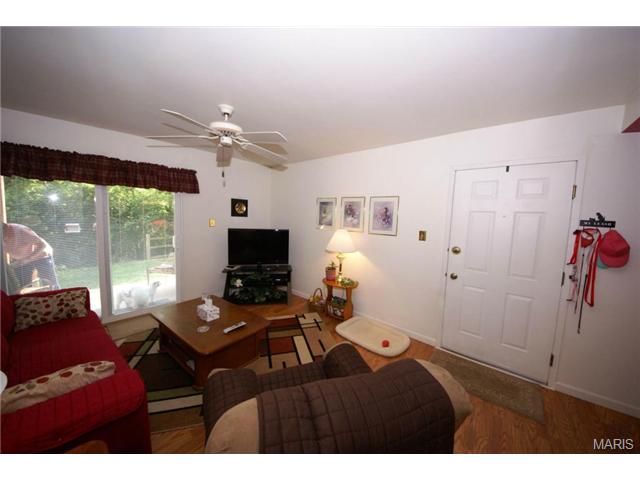 709 Ridgeside Dr #A, Ballwin, MO 63021 photo 21