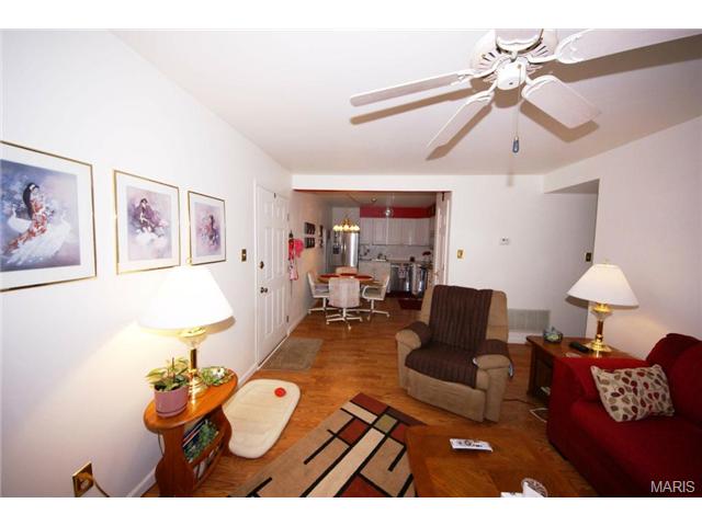 709 Ridgeside Dr #A, Ballwin, MO 63021 photo 17