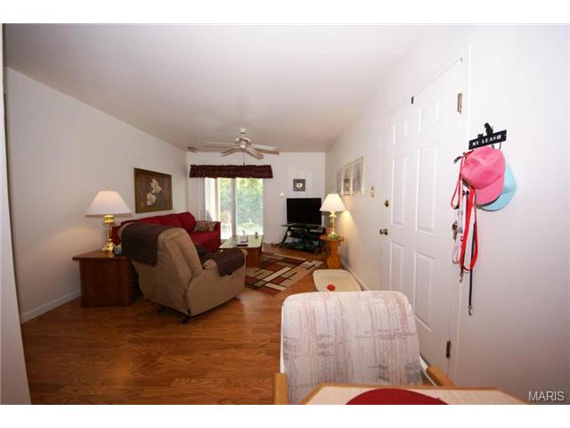 709 Ridgeside Dr #A, Ballwin, MO 63021 photo 19