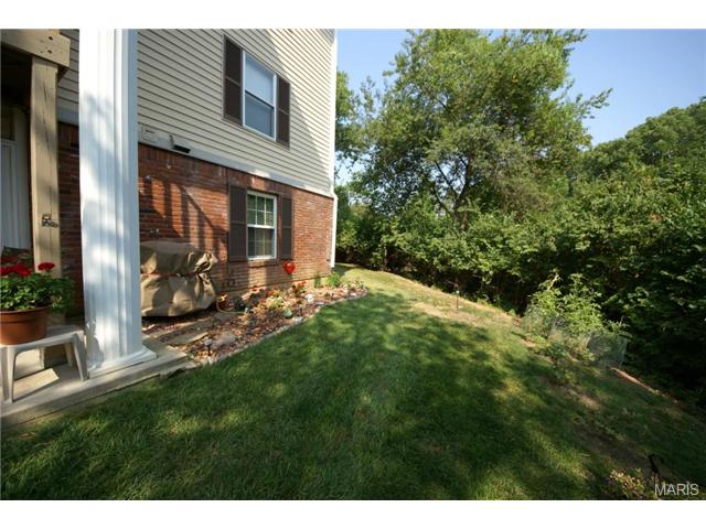 709 Ridgeside Dr #A, Ballwin, MO 63021 photo 30