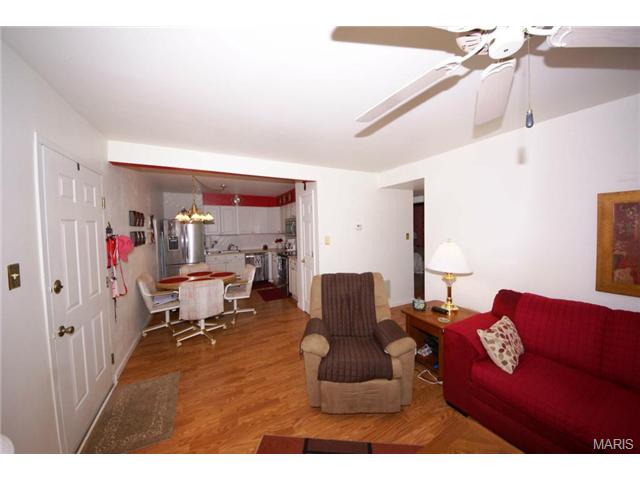 709 Ridgeside Dr #A, Ballwin, MO 63021 photo 18