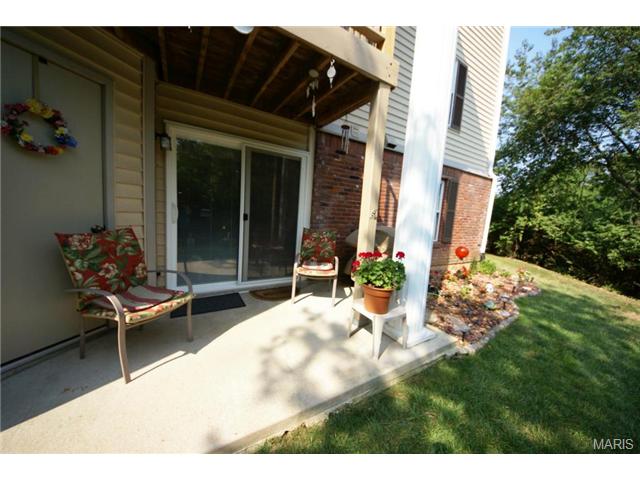 709 Ridgeside Dr #A, Ballwin, MO 63021 photo 26