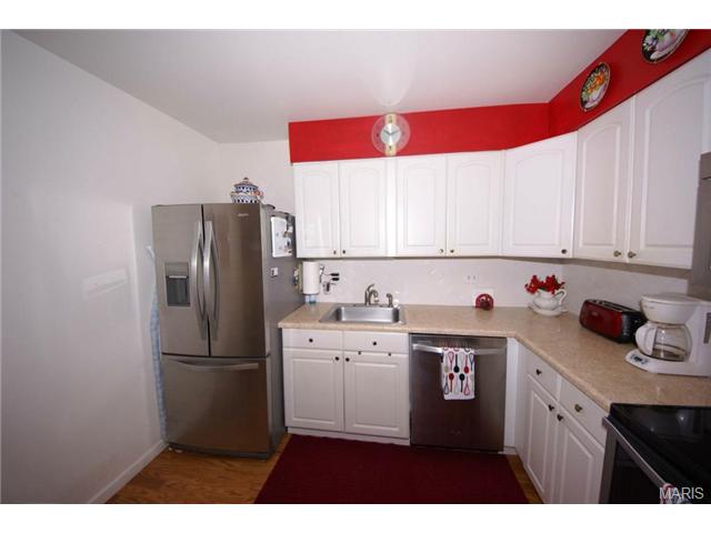 709 Ridgeside Dr #A, Ballwin, MO 63021 photo 15