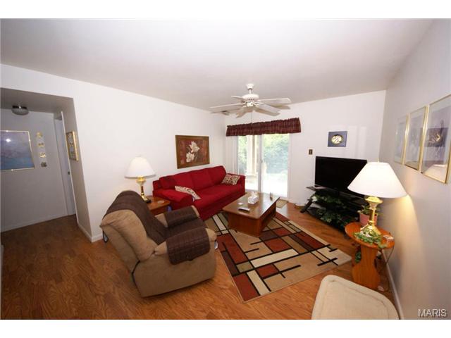709 Ridgeside Dr #A, Ballwin, MO 63021 photo 22