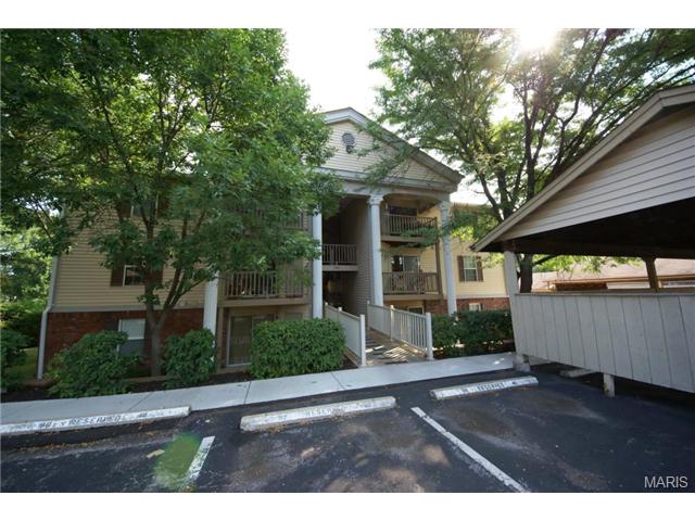 709 Ridgeside Dr #A, Ballwin, MO 63021 photo 28