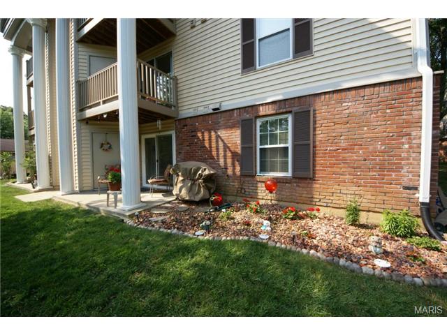 709 Ridgeside Dr #A, Ballwin, MO 63021 photo 25