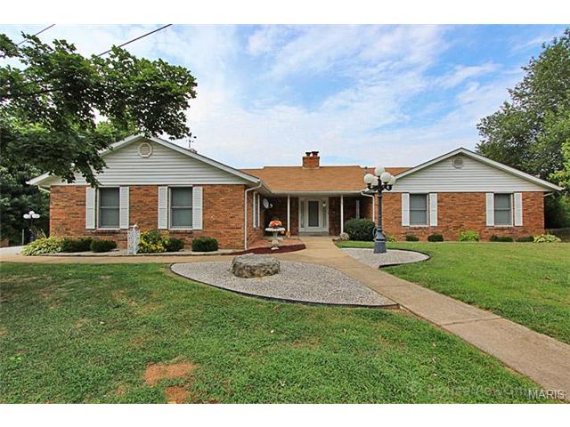 40 Canepa Estates Pl, Festus, MO 63028 photo 1