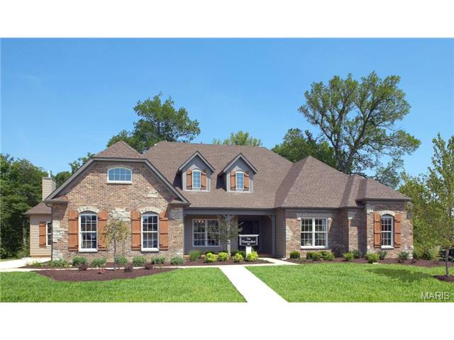 4214 Crosshaven Dr, Weldon Spring, MO 63304 photo 1