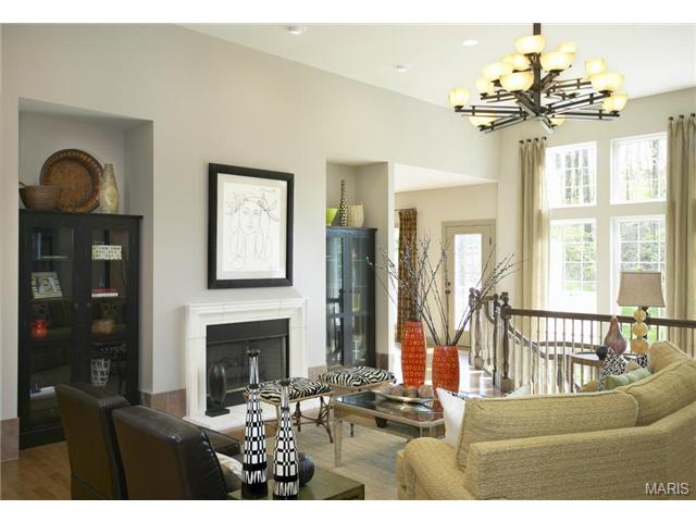 4214 Crosshaven Dr, Weldon Spring, MO 63304 photo 5