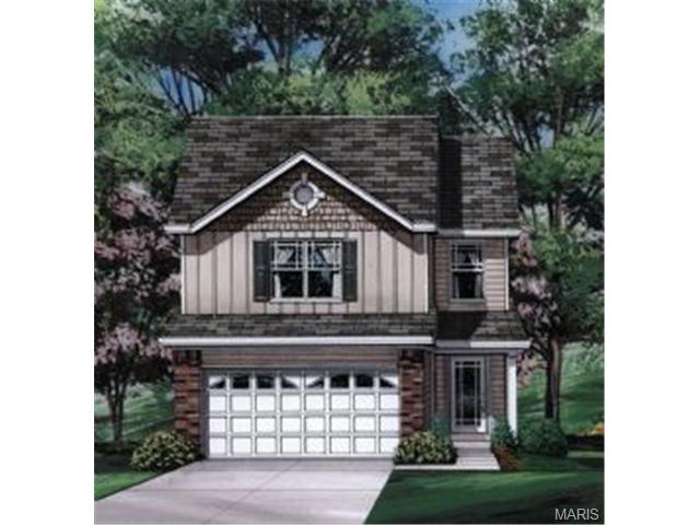 88 Parkgate Ct, O'fallon, MO 63367 photo 1