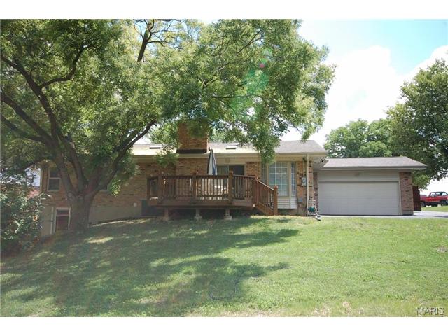 1027 Cla Ter Ri, Ballwin, MO 63011 photo 46