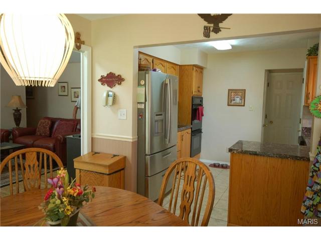 1027 Cla Ter Ri, Ballwin, MO 63011 photo 11