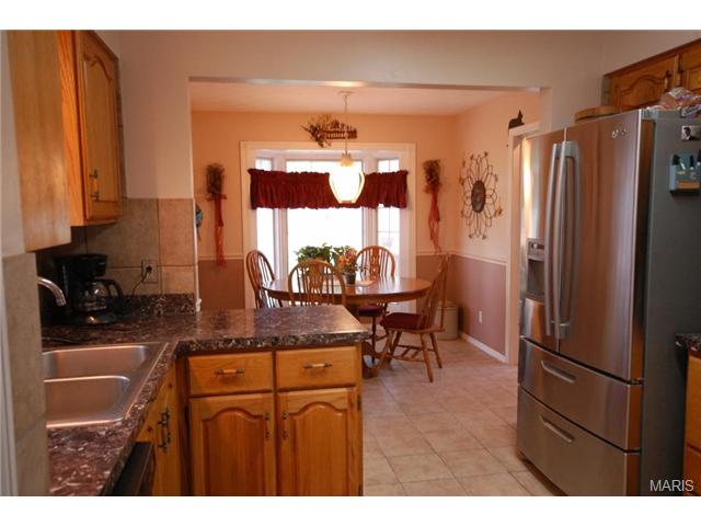 1027 Cla Ter Ri, Ballwin, MO 63011 photo 14