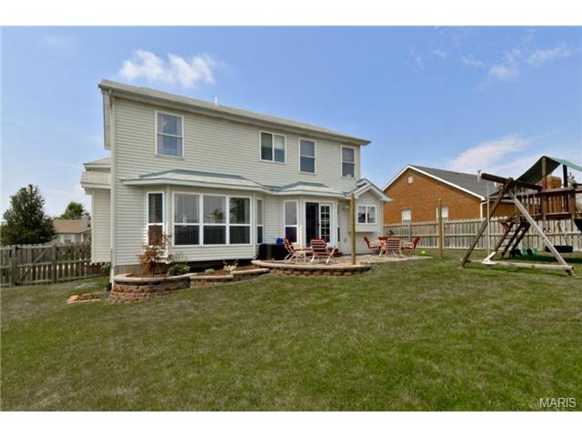 20 Tinsmith Ct, O'fallon, MO 63366 photo 4