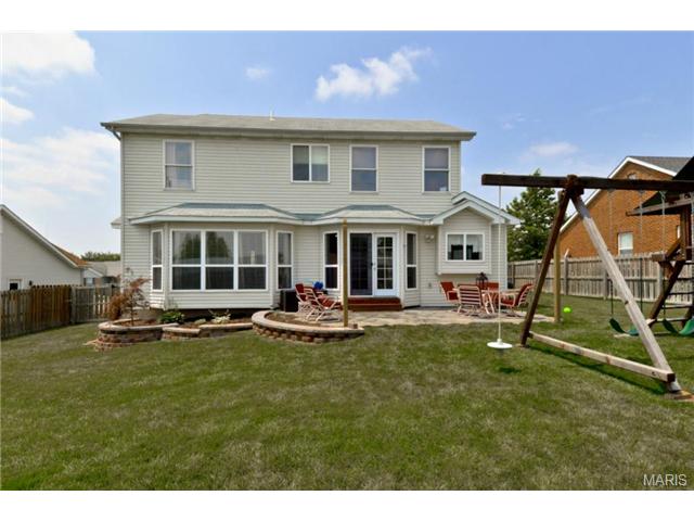 20 Tinsmith Ct, O'fallon, MO 63366 photo 24