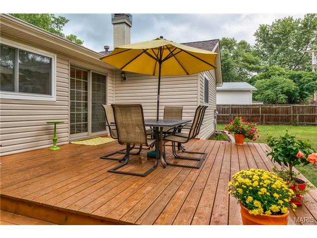 379 Novara Dr, Ballwin, MO 63021 photo 29