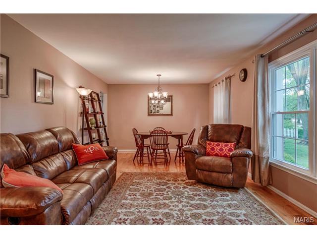 379 Novara Dr, Ballwin, MO 63021 photo 5