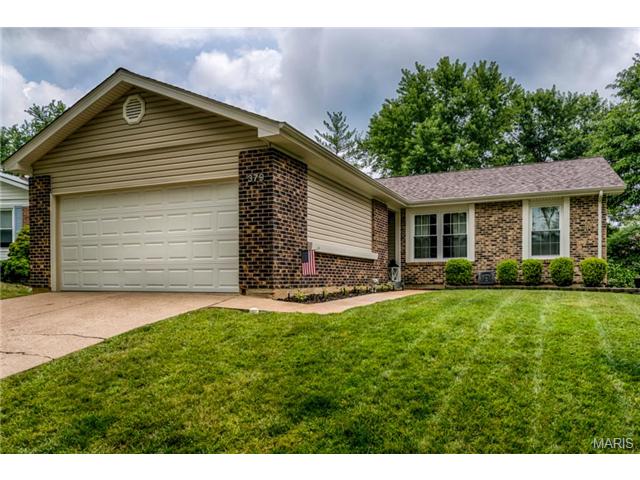 379 Novara Dr, Ballwin, MO 63021 photo 34