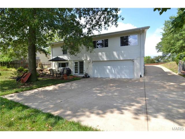 332 New Ballwin Rd, Ballwin, MO 63021 photo 25