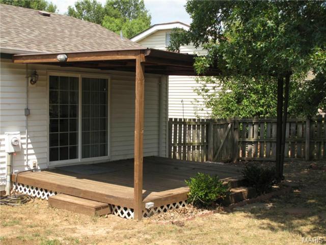 230 Straightoak Ct, Ballwin, MO 63021 photo 26