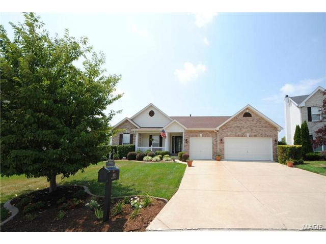 905 Midpoint Dr, O'fallon, MO 63366 photo 32