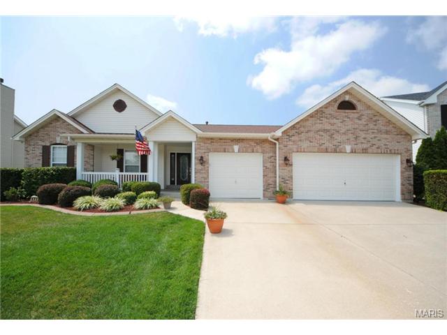 905 Midpoint Dr, O'fallon, MO 63366 photo 1