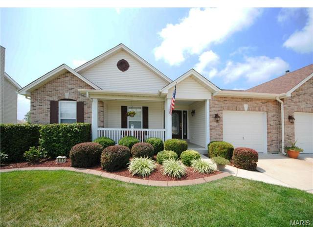 905 Midpoint Dr, O'fallon, MO 63366 photo 33