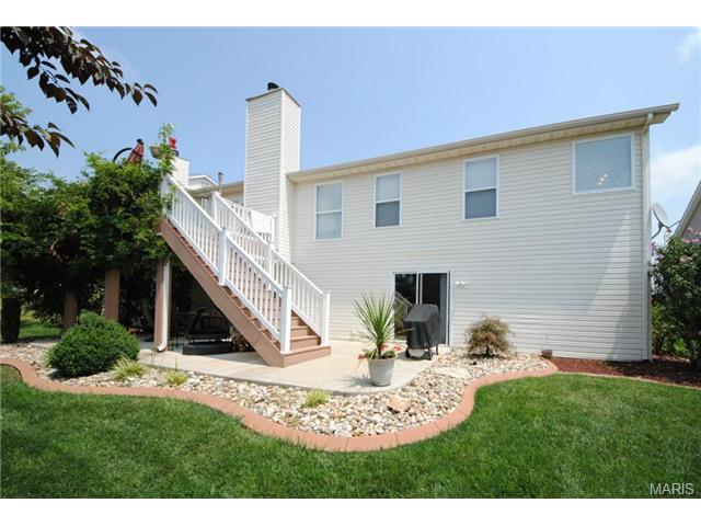 905 Midpoint Dr, O'fallon, MO 63366 photo 29