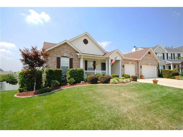905 Midpoint Dr, O'fallon, MO 63366 photo 34