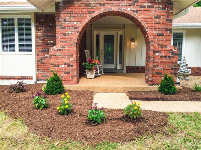 437 Norman Gate, Ballwin, MO 63011 photo 21